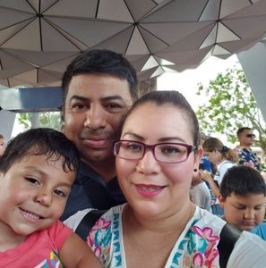 Meet your Posher, Erika